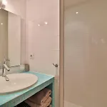 Modernes La Petite Maure Mit Pool, Meerblick, Familienfreundlich By Riviera Homelife Management Prázdninový dům *