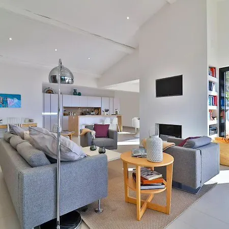 Modernes La Petite Maure Mit Pool, Meerblick, Familienfreundlich By Riviera Homelife Management Hébergement de vacances Roquebrune-sur Argens